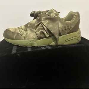 Fenty X Puma Woman’s sneakers